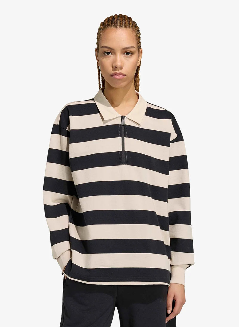 Adidas Essential Contemporary French Terry Polo