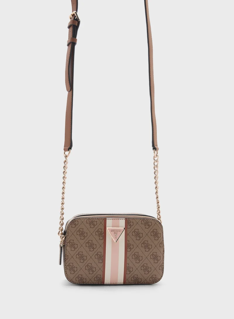 جس Noelle Camera Crossbody