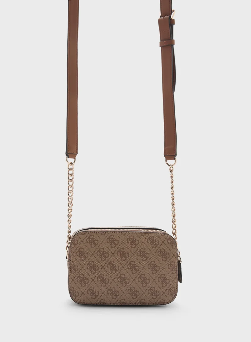 جس Noelle Camera Crossbody