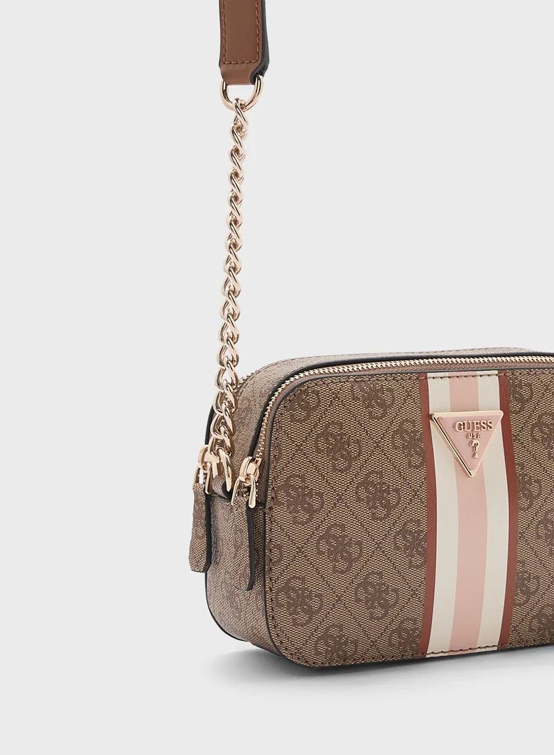 جس Noelle Camera Crossbody