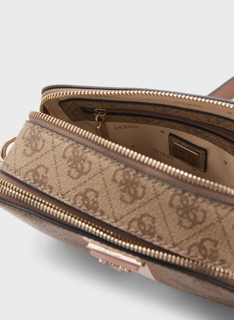جس Noelle Camera Crossbody