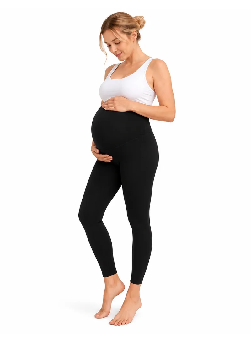 TUMMY High Waist Active Wear Maternity Legging