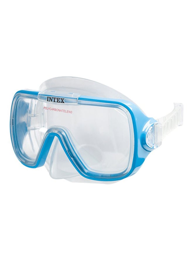 Wave Rider Mask