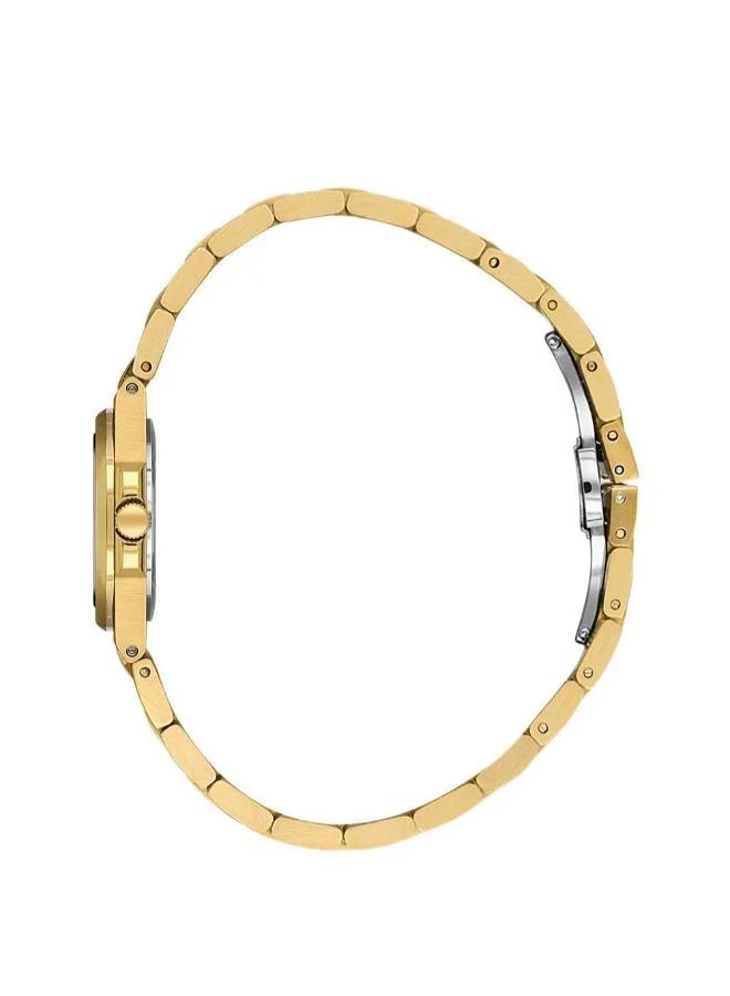 SANTA BARBARA POLO & RACQUET CLUB Santa Barbara Polo & Racquet Club - Unique Women's Watch | Stainless Steel Band with Steel Case | Analog | Round Dial | Mineral Glass | Japanese Quartz | Water Resistance 50 Meters