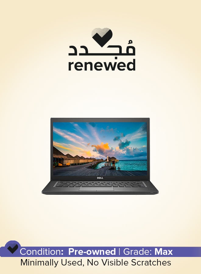 DELL Renewed -  Latitude 7490 14" Intel Core i7 - 8650U 8th Gen 1.90 Ghz 8 GB 256 GB Intel UHD Graphics 620 Black Win 11 Pro black - Image 1