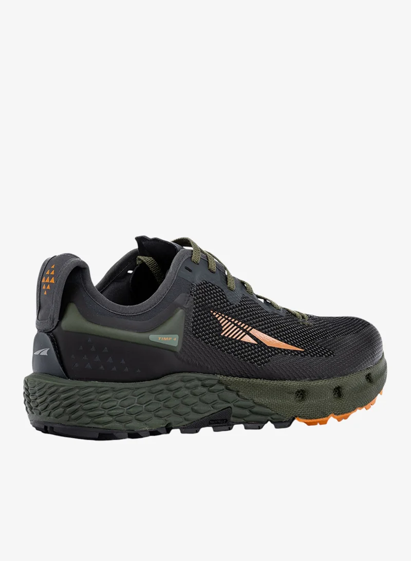 ALTRA  TIMP 4 Trail Running Shoes for Men | Best Price UAE