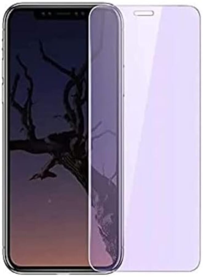 StraTG Samsung A01 / M01 Ceramic Screen Protector - Premium Protection for Your Smartphone Display - Clear