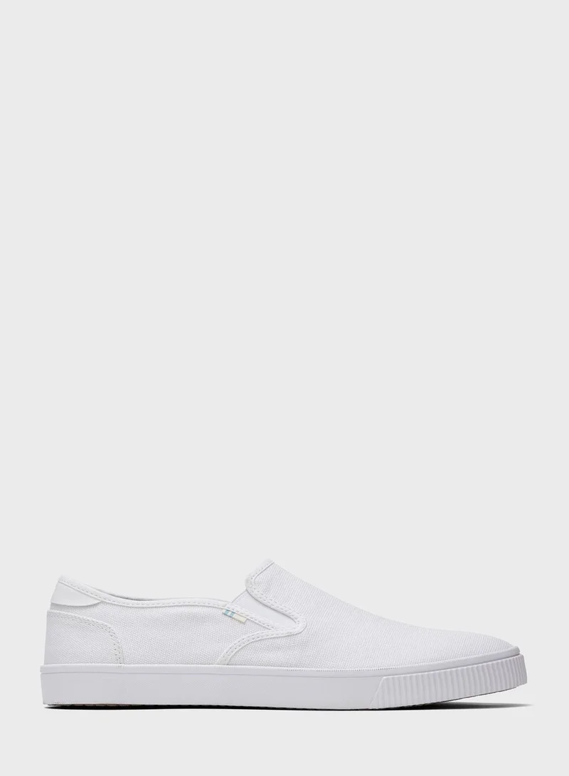 TOMS Baja Slip Ons