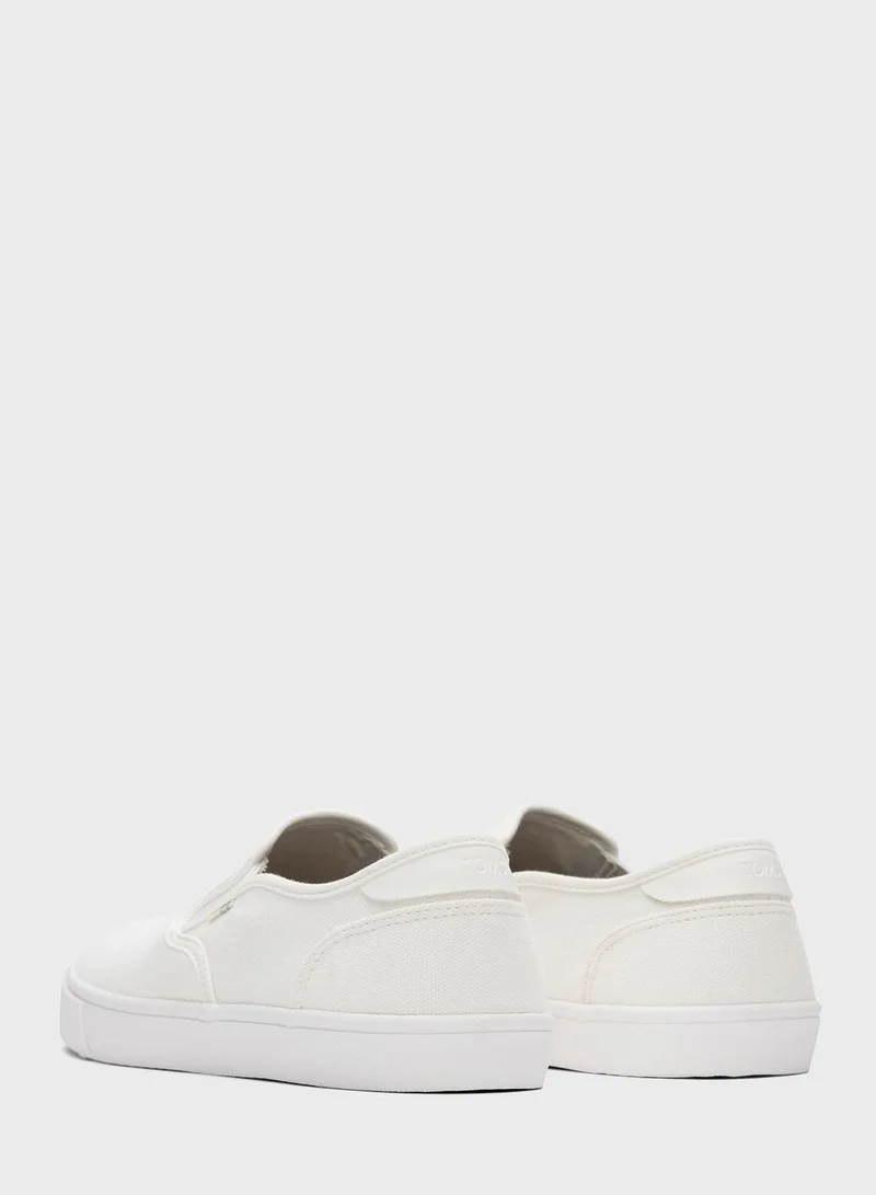 TOMS Baja Slip Ons