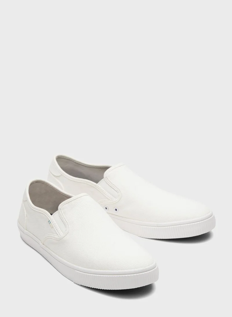 TOMS Baja Slip Ons