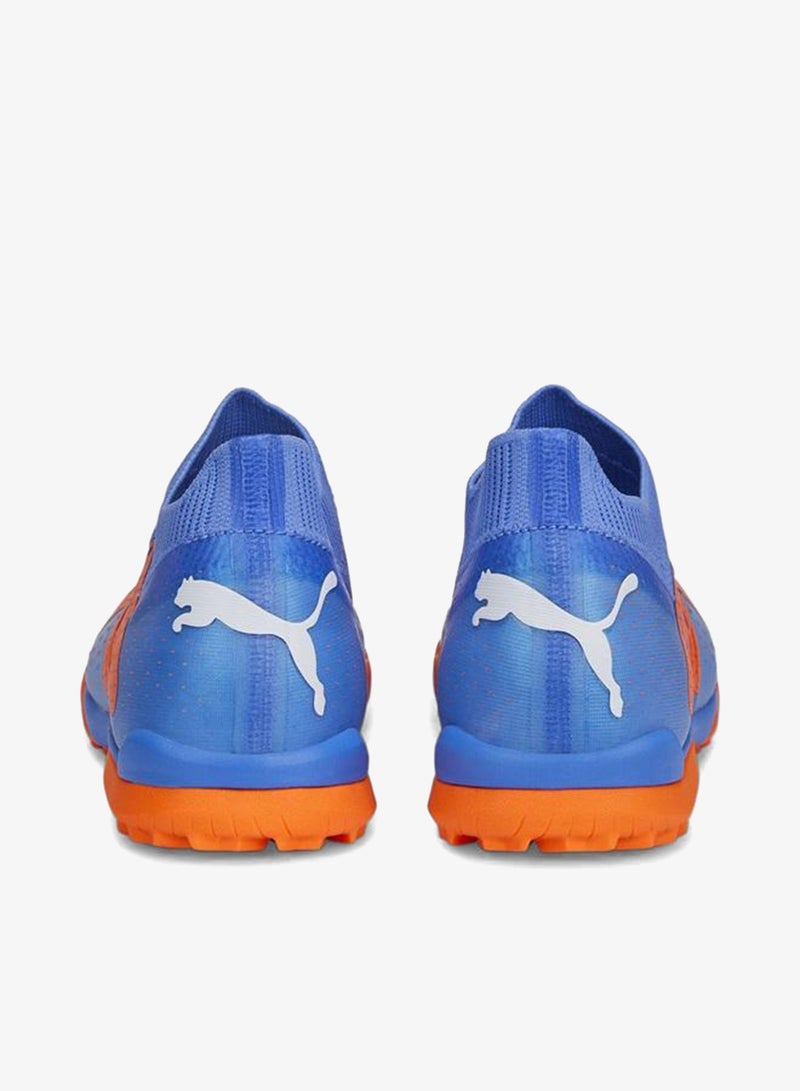 PUMA FUTURE MATCH TT Football Cleats Women - Image 3
