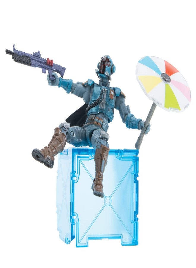 فورتنيت مجموعة شخصيات فورتنايت للبقاء على قيد الحياة في المراحل المبكرة من اللعبة، الزائر - Image 4
