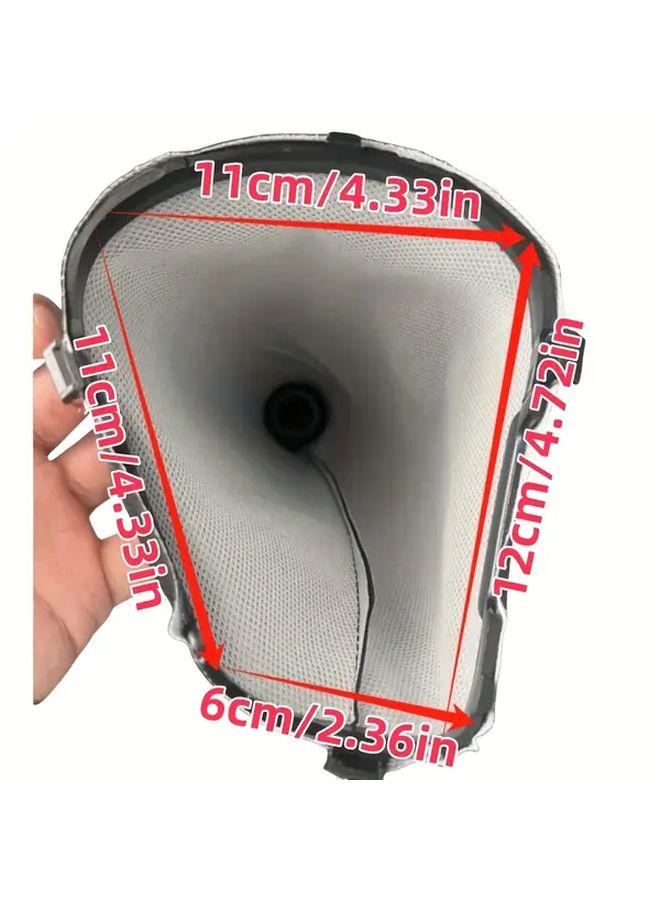 Gearbox Cover For Renault Logan II 2013-2022 5 Gears Gear Shift Knob Belt PU Leather Dust Cover Car Interior Accessory Sleek Automotive Upgrade - Image 2