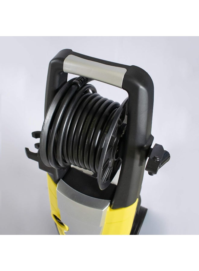 Lavor wash Galaxy 160 - High-Pressure Cleaners (Upright, Electric, Black, Yellow, 50/60 Hz) - Image 2