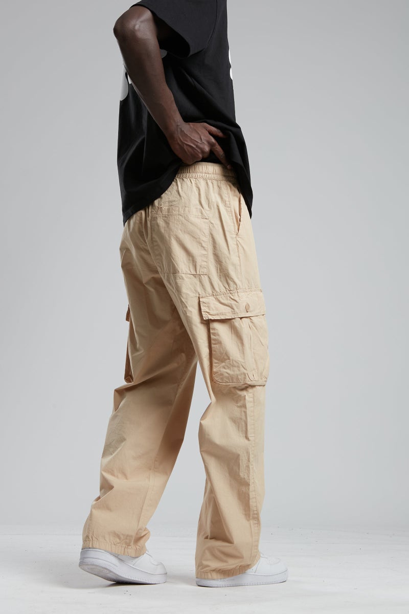 Catch Gabardine Cargo Pants - Image 3