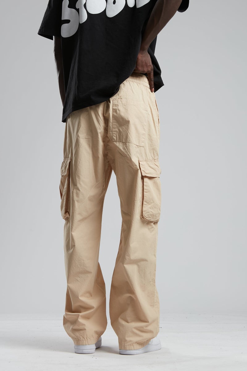 Catch Gabardine Cargo Pants - Image 4