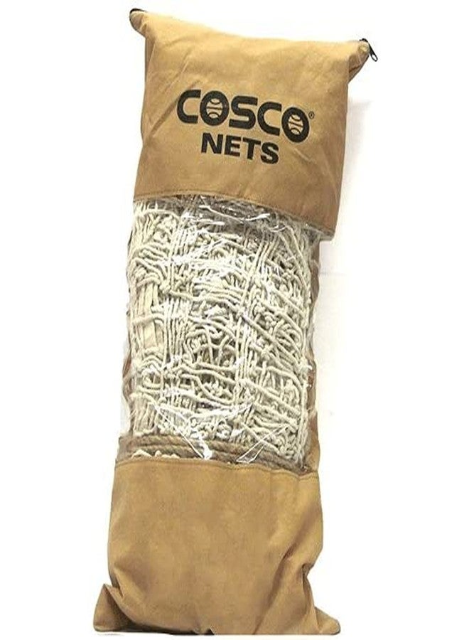 Cosco Volley Ball Net COTTON - Image 3
