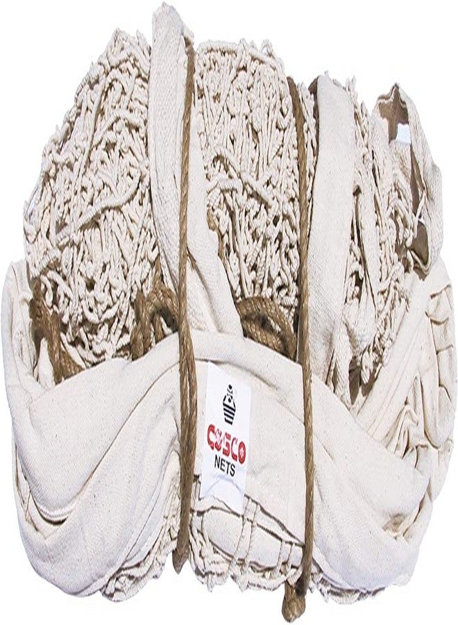 Cosco Volley Ball Net COTTON - Image 2