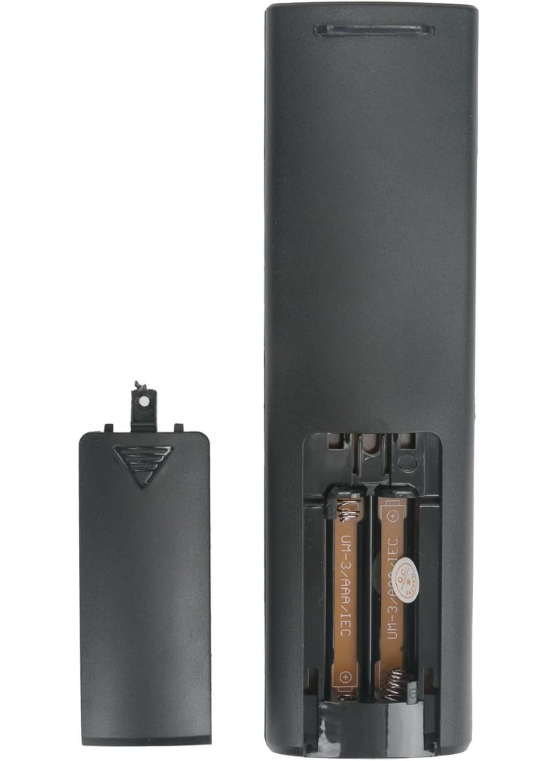 ELTRAZONE Replacement Remote Control AKB75375608 for LG 4K OLED Smart TV Models 43UK6450PLC, 43UK6470PLC, 43UK6500LLA, 43UK6500MLA, 43UK6500PLA, 43UK6510PLB, 43UK6550PLD - Includes Battery - Image 4