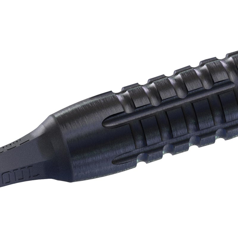 CUESOUL JIHO S5 19g Soft Tip 90% Tungsten Dart Set with Titanium Coated and Unifying ROST T19 Flight - Image 3