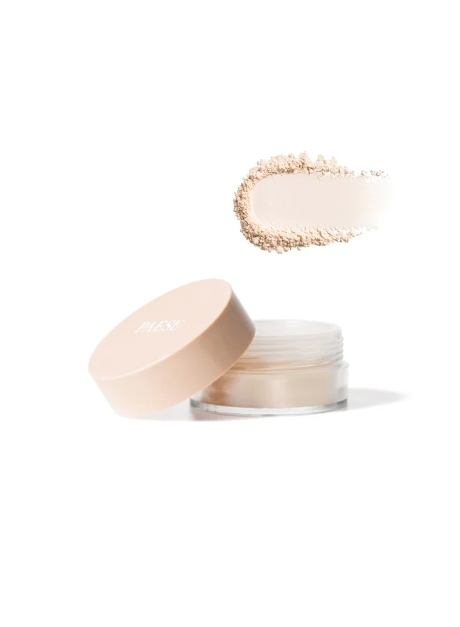 Paese Puff Cloud Soft Cover Blur Under Eye Powder