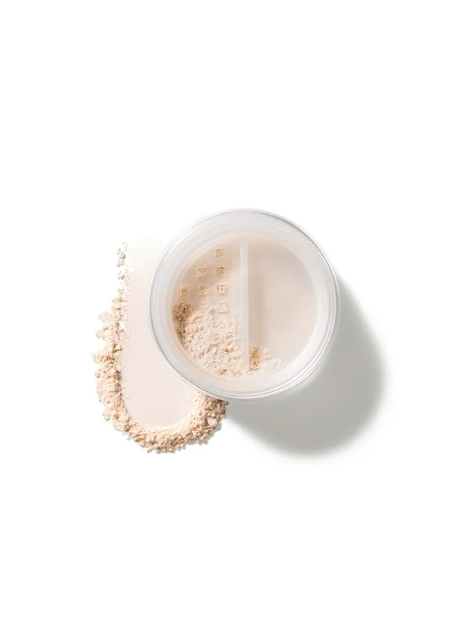 Paese Puff Cloud Soft Cover Blur Under Eye Powder