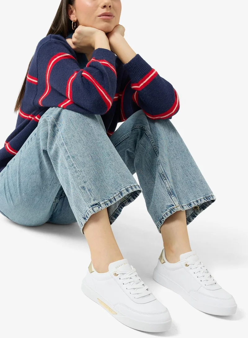 TOMMY HILFIGER Essential Chic Court Sneaker