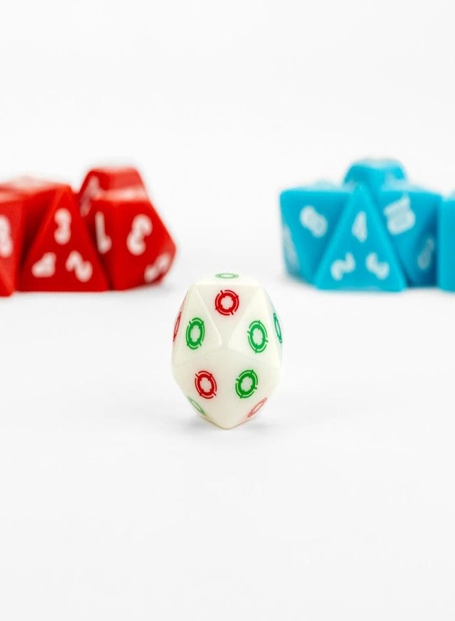 Fanroll Battleship Search and Destroy Board Game, Launch Dice to Sink Enemy Subs! - Image 4