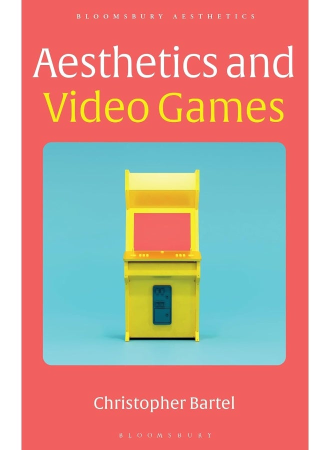 Aesthetics and Video Games 
