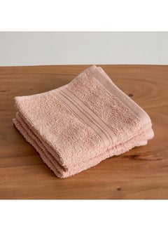 Essential Carded 4-Piece Face Towel Set 30 X 30 Cm - pzsku/Z13415FB9D0A66FD80392Z/45/_/1727166284/a5f036e2-73f5-469b-8401-638b3cd55d73