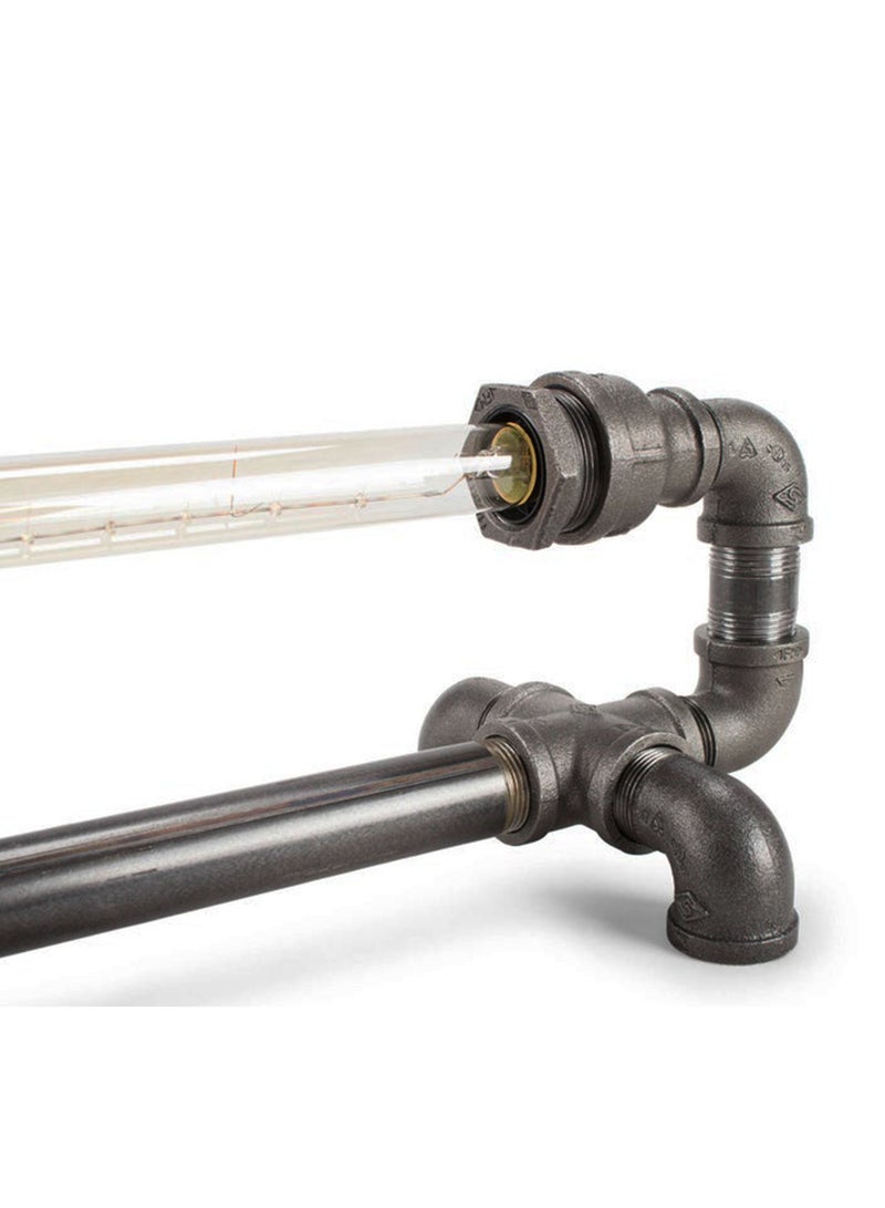 كلوك اباجورة لاسبادا - اسود - Image 3