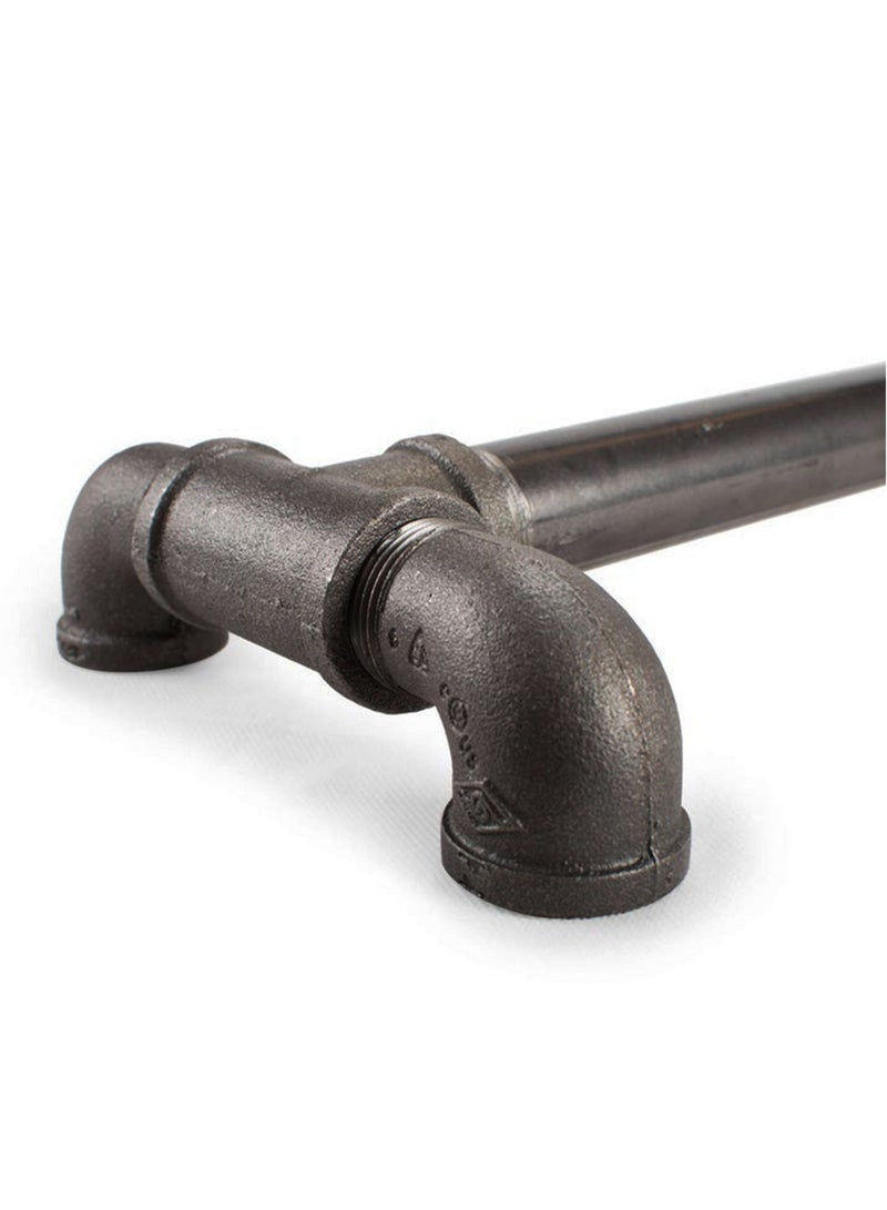 كلوك اباجورة لاسبادا - اسود - Image 4