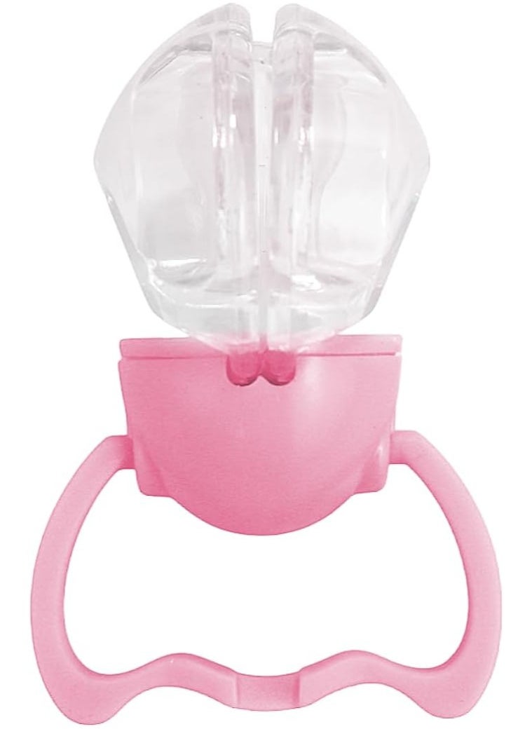 Fly Babee Fly Baby Automatic Close Pacifier Multi-Colors  - Image 2