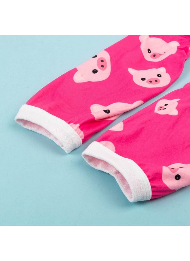CuteBone - Big Dog Pitbull Golden Retriever Post Surgery Clothes Stretchy Calming Anxiety Pajamas Shirts Shedding Suits Onesie For Medium/Large Sized Dogs Zp01Xl - Image 1