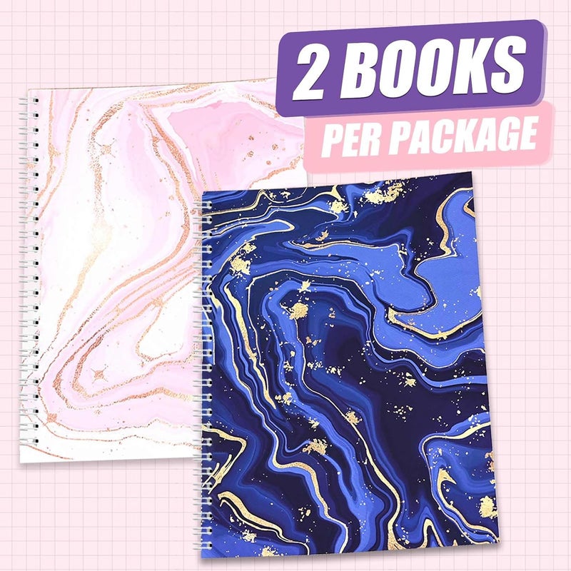 BetterJonny 2 Pcs Reusable Sticker Book Collecting Album Blank Sticker Storage Organizer Book A5 Size with 64 Sheets Release Paper for Collecting Stickers, Labels - Image 4