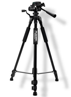 PLOKAMA PK9970 PROFESSIONAL TRIPOD FOR MOBILE & CAMERA 190CM - pzsku/Z1341D3458B8BDBD2E746Z/45/_/1739165547/b643faab-e85c-49d5-b016-7360dc392550