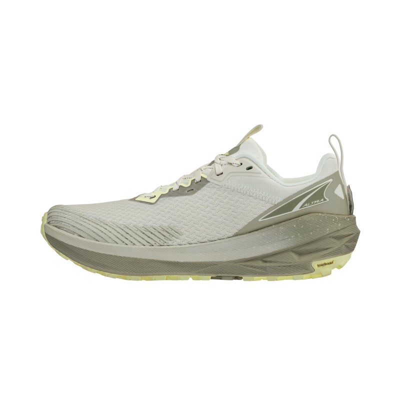 ALTRA Women's Experience Wild 2 Trail Running Shoe, Taupe, 10 - Image 1