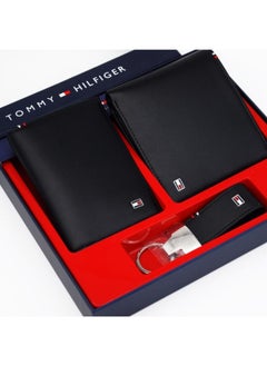 Set Tommy Hilfiger 2 wallet & Key Chain - pzsku/Z1341FF935883A6E8A0F1Z/45/_/1733150204/ed39f195-5c8f-43ba-8fc6-370c8cb27ec1