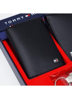 Set Tommy Hilfiger 2 wallet & Key Chain - pzsku/Z1341FF935883A6E8A0F1Z/45/_/1733150212/e8cde114-4bd7-4ddb-932c-0c19ee13cc9f