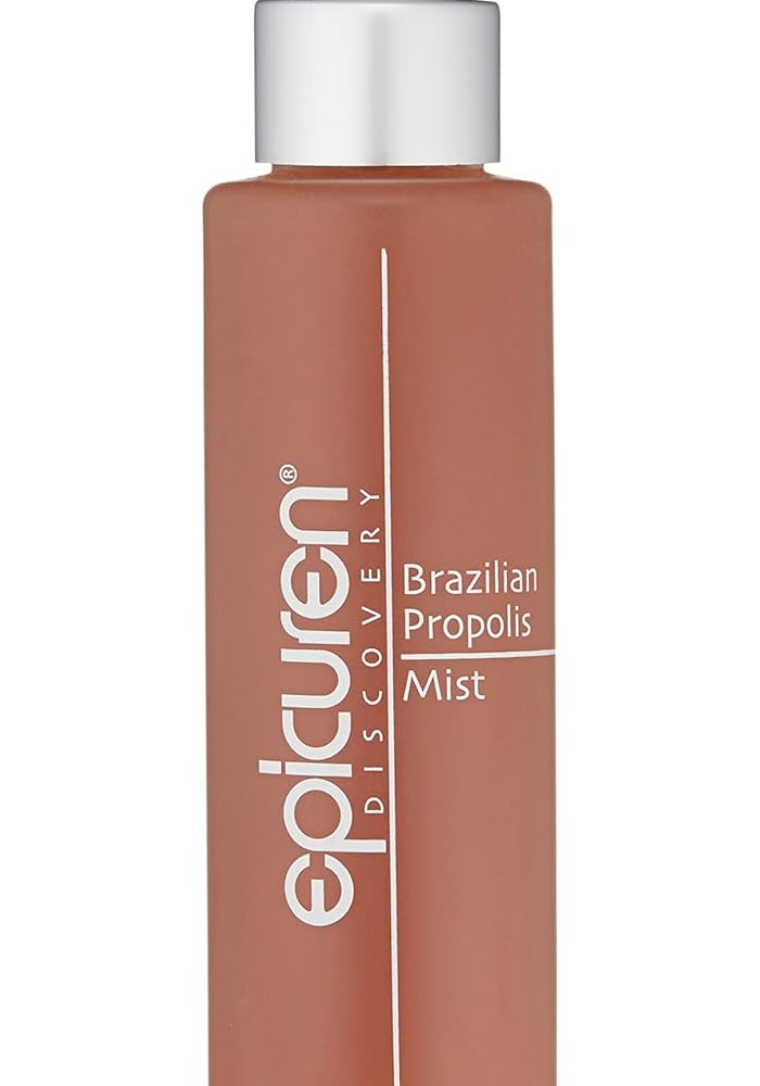 Epicuren Discovery Brazilian Propolis Mist - 4 oz - Image 1