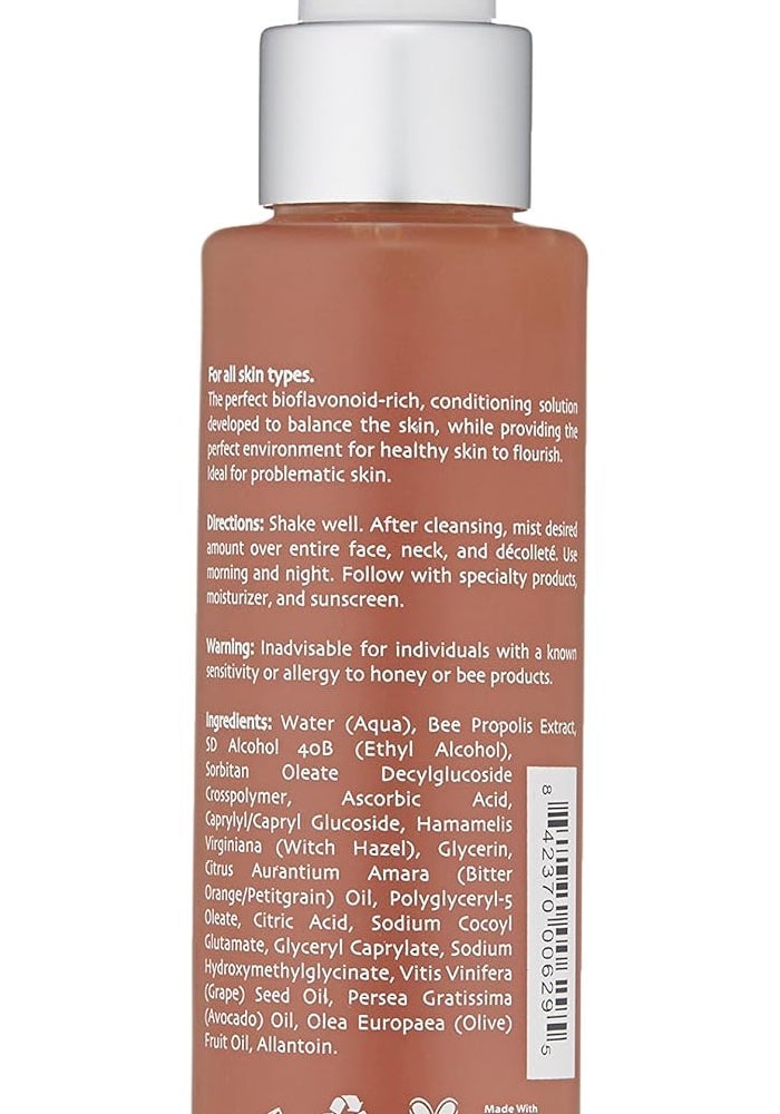 Epicuren Discovery Brazilian Propolis Mist - 4 oz - Image 2