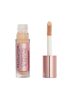 Conceal & Define Full Coverage Concealer C10