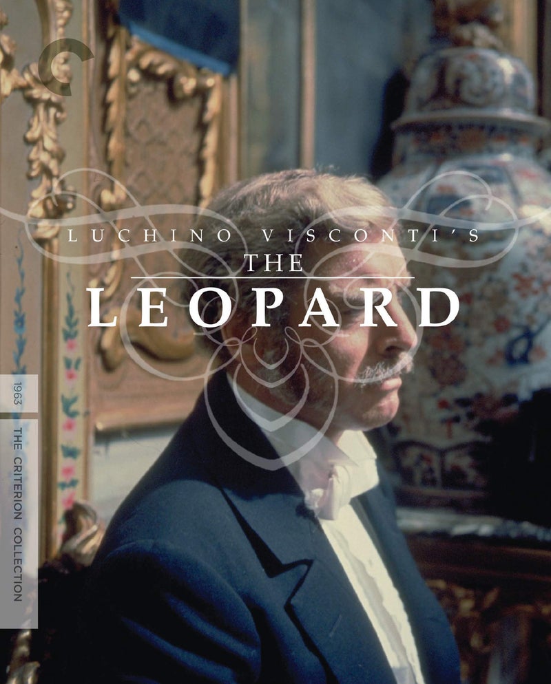 The Criterion Collection The Leopard [Blu-ray] - Image 4