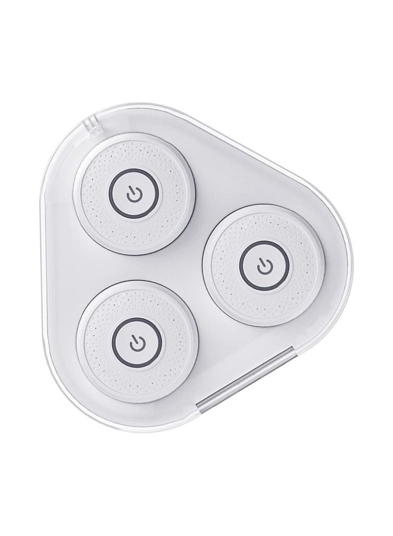 general Moxa Stick Burner Portable Smokeless Moxa Box Electronic Moxibustion Heat Therapy Moxibustion Box Burner Tool Wormwood Artemisia Acupuncture - Image 1