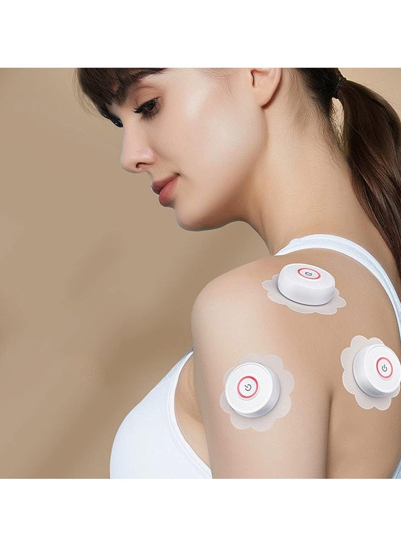 general Moxa Stick Burner Portable Smokeless Moxa Box Electronic Moxibustion Heat Therapy Moxibustion Box Burner Tool Wormwood Artemisia Acupuncture - Image 2