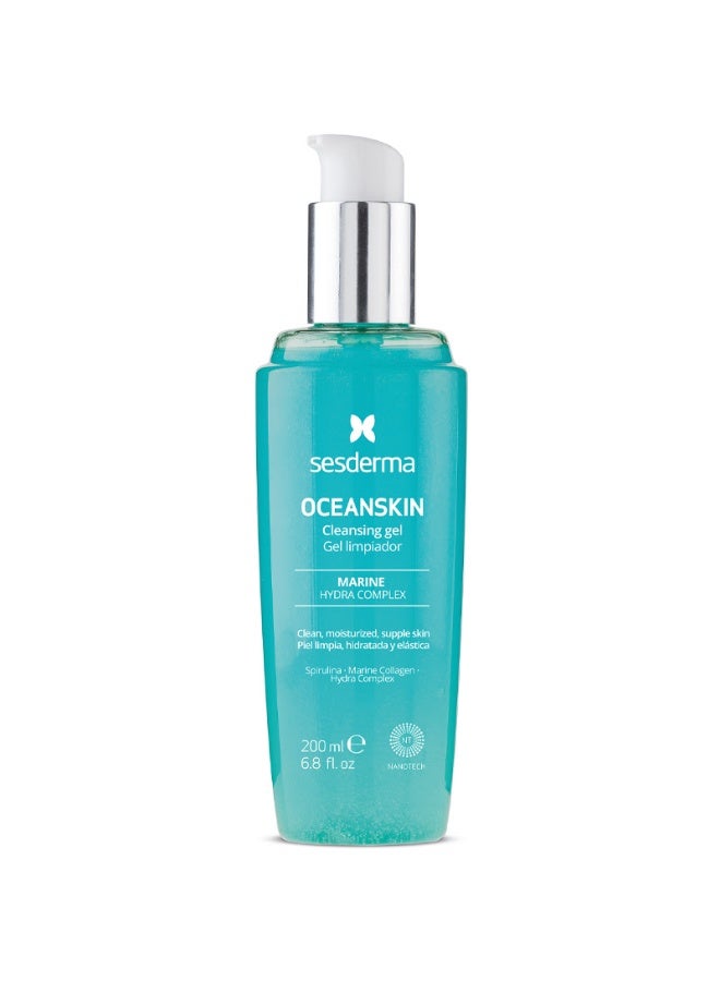 Sesderma Ocean Skin Cleansing Gel - 200 ml