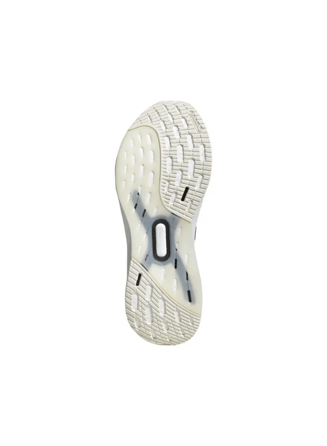 adidas حذاء ألترا بوست  للرجال للجري أسود