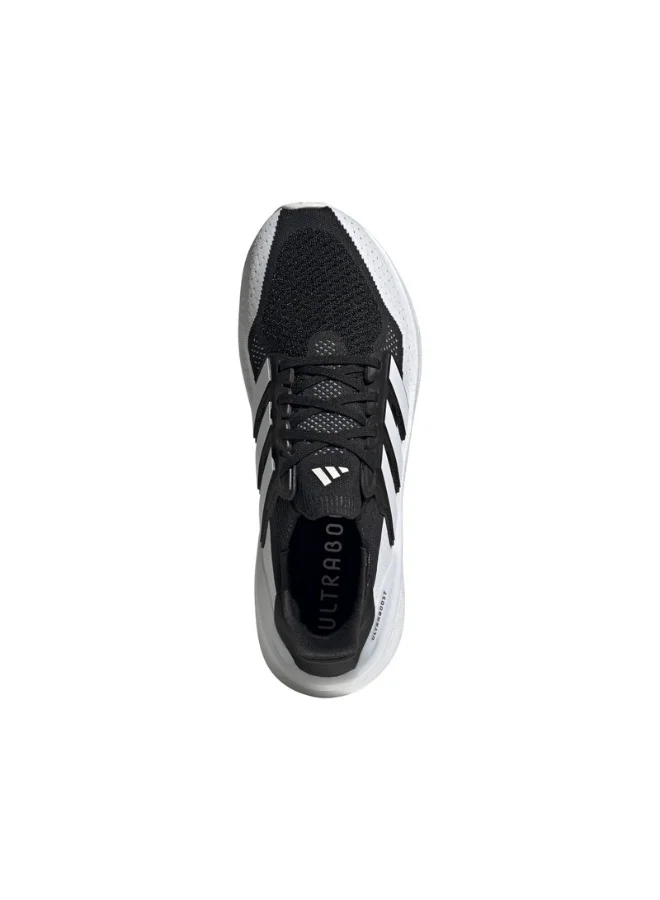 adidas حذاء ألترا بوست  للرجال للجري أسود