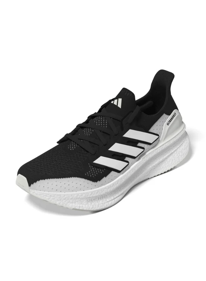 Adidas Adidas Ultraboost 5 M Black Running Shoes For Men