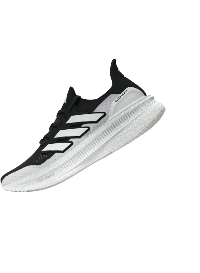 Adidas Adidas Ultraboost 5 M Black Running Shoes For Men
